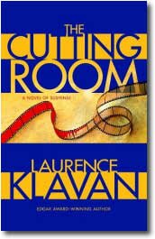 The Cutting Room by Laurence Klavan
