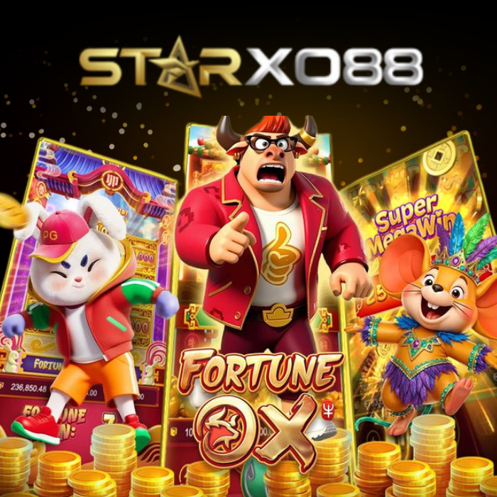 STARXO88 Link Slot Gacor Gampang Menang Situs Slot777 Pasti Naik Maxwin