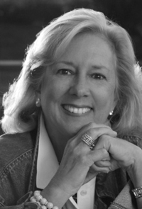 Linda Fairstein