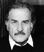 Carlos Fuentes