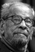 Naguib Mahfouz
