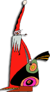 Some suggestions for gifts!