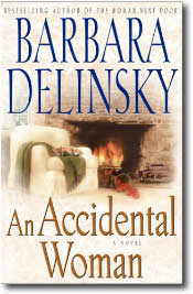 An Accidental Woman by Barbara Delinsky