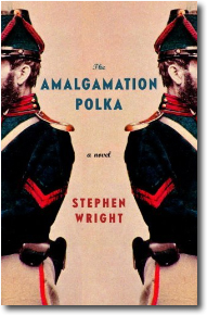 The Amalgamationa Polka by Stephen Wright