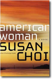 American Woman by Susan Choi