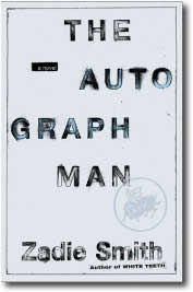The Autograph Man by Zadie Smith