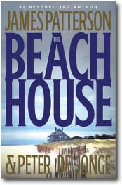 The Beach House by James Patterson