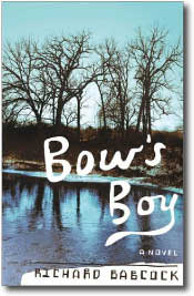 Bow's Boy by Richard Babcock