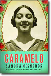 Carmelo by Sandra Cisneros