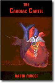 The Cardiac Cartel by David Mucci