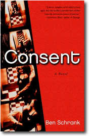 Consent by Ben Schrank
