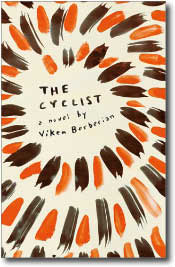 The Cyclist by Viken Berberian