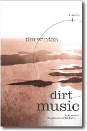Dirt Music by Tim Winton