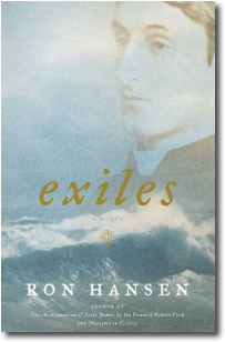 Exiles by Ron Hansen