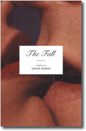 The Fall by Simon Mawer