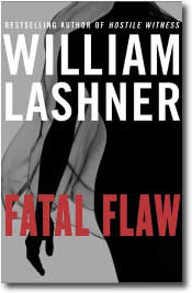 Fatal Flaw by William Lashner