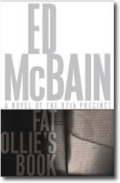 Fat Ollie's Book by Ed McBain