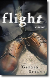 Flight by Ginger Strand