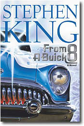 From a Buick 8 by Stephen King