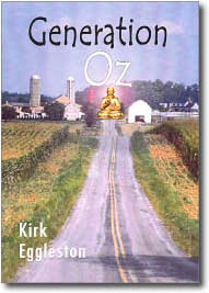 Generaztion  Oz by Kirk Eggleston