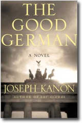 The Good German by Joseph Kanon