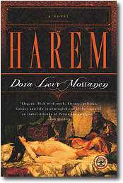 Harem by Dona Levy Mossanen