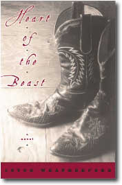 Heart of the Beast by Joyce Weathersford