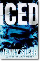 Iced by Jenny Siler