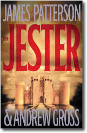The Jester by James Patterson