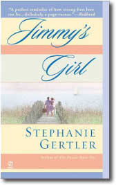 Jimmy's Girl by Stephanie Gertler