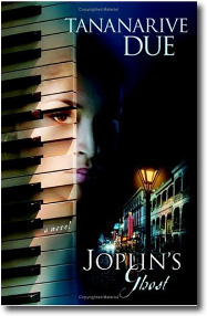 Joplin's Ghost by Tananarive Due