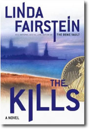 The Kills by Linda Fairstein