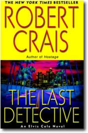 The Last Detective by Robert Crais