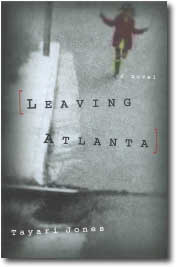 Leaving Atlanta by Tayari Jones