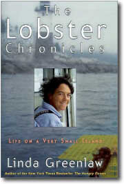 The Lobster Chronicles by Linda Greenlaw