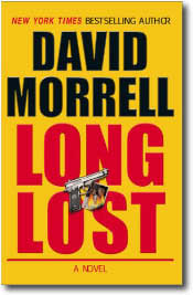 Long Lost by David Morrell