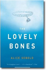 Lovely Bones by Alice Sebold