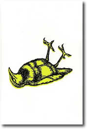 Lullaby by Chuck Palahnuik