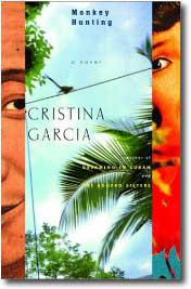 Monkey Hunting by Cristina Garcia