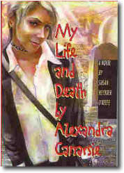 My Life and Death by Alexanra Canarsie