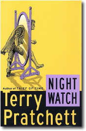 Night Watch by Terry Pratchett