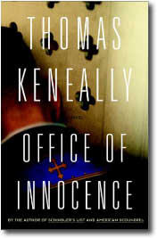 Office of Innocence by Thomas Keneally