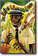 The Portable Promised Land by Toure