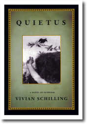 Quietus by Vivian Schilling