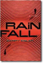 Rain Fall by Barry Eisler