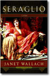 Searglio by Janet Wallach