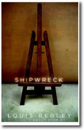 Shipwreck by Louis Begley