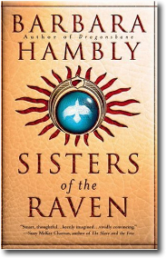 Sisters of the Raven by Barbara Hambly