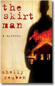The Skit Man by Shelly Reuben