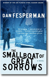 The Small Boat of Great Sorrows